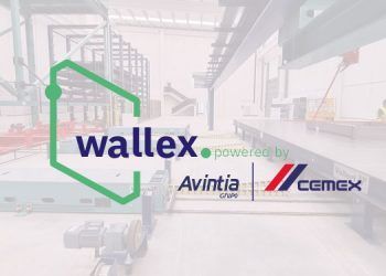 Wallex obtiene el marcado CE que garantiza la calidad de su sistema constructivo industrializado