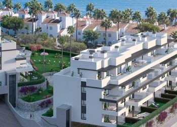 Vía Célere comercializa dos nuevas promociones de viviendas en Málaga