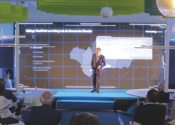 eCityMálaga suma más de 20 empresas desde su lanzamiento en septiembre