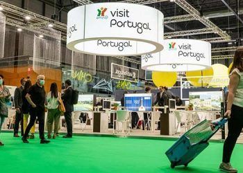 El Gobierno presenta en FITUR 2022 el nuevo modelo turístico español