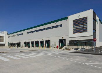 Prologis Europa suma una cartera logística de 19,9 millones de metros cuadrados a cierre de 2021