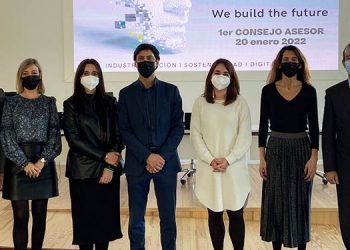 La Comunidad Valenciana presentará su modelo de edificación sostenible en REBUILD 2022