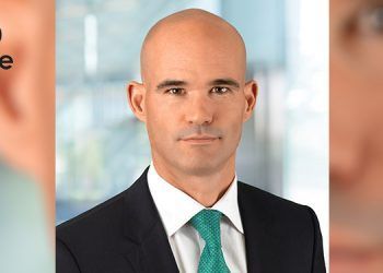 Tim Mooney, nuevo presidente no ejecutivo de Vía Célere