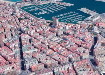 AEDAS Homes obtiene las licencias de obras de tres proyectos en Alicante capital para levantar 137 viviendas