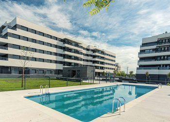 Aedas Homes acumula 267 millones de euros por la venta de proyectos Build to Rent