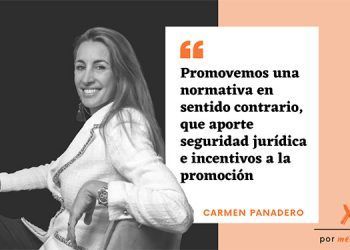 Carmen Panadero WIRES Opinión