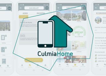 Culmia lanza CulmiaHome, su nueva aplicación para el control inteligente de las promociones