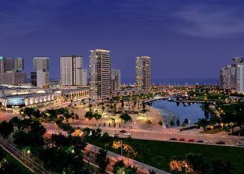 Hines y Henderson Park construyen el edificio de oficinas T3 en el 22@ de Barcelona