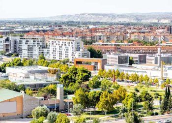 España incrementa el valor de todos sus activos inmobiliarios en el último trimestre de 2021