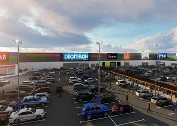 Batex & Duplex amplía el Parque Comercial MyO Gandía con una inversión de 12 millones