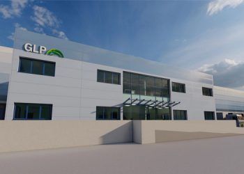 GLP realiza su primera inversión logística en la Comunidad Valenciana
