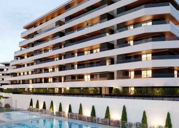Habitat Inmobiliaria cierra el último trimestre de 2021 con la adquisición de 10 suelos para 600 viviendas