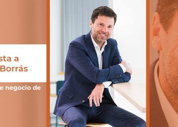 Entrevista con Jaume Borrás, director de negocio de Culmia