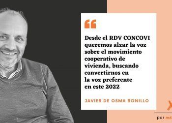 Javier de Osma Bonillo OPINIÓN XM2