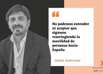 Jorge Marichal CEHAT opinión xm2 por metro cuadrado