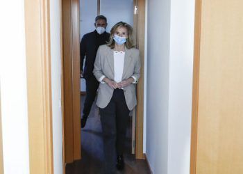 La Comunidad de Madrid construye el 60% de la vivienda protegida en España