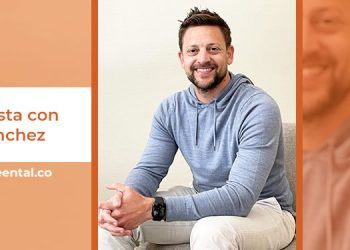 Entrevista con Eric Sánchez, CEO de Reental