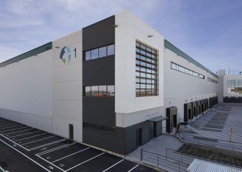 Prologis España alquila más de 375.000 metros cuadrados en 2021