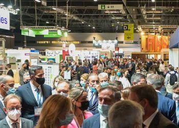 REBUILD 2022, el gran evento tecnológico de la edificación en España, vuelve a Madrid