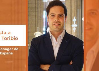 Entrevista a Samuel Toribio, Country Manager de Homelike España
