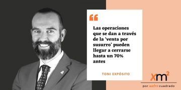 TONI EXPÓSITO COMPRARCASA OPINIÓN