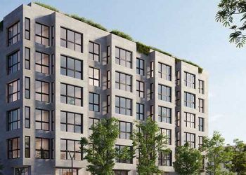 Urban Campus abre el primer coliving de obra nueva de España de la mano de Batipart y WHITE Investing RE