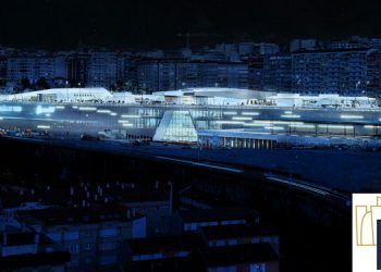 Vialia Vigo opta al galardón de 'Mejor Centro Comercial' en los premios MIPIM Awards en Cannes