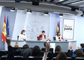 El Gobierno aprueba la Ley por el Derecho a la Vivienda y solicita su tramitación urgente
