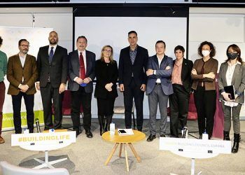 GBCe presenta la hoja de ruta para la descarbonización del sector de la edificación