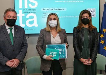 La Junta de Andalucía somete a información pública el borrador del reglamento de la LISTA
