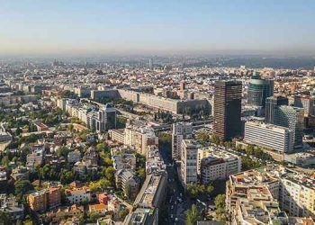Aprobado el texto definitivo de la nueva Ordenanza de Licencias del Ayuntamiento de Madrid que reduce y agiliza los trámites