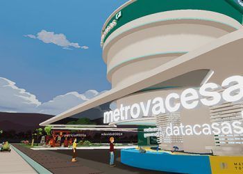 Metrovacesa se inicia en la comercialización de viviendas en el metaverso