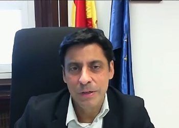 Francisco Javier Martín, Director General de Vivienda y Suelo, participó en el encuentro sobre “Retos y Oportunidades de la Nueva Ley de Vivienda” organizado por la AGV