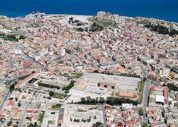 El Gobierno autoriza la construcción de 190 viviendas protegidas con alquiler asequible en Melilla