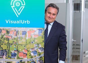Entrevista a Pablo Cereijo, CEO de VisualUrb