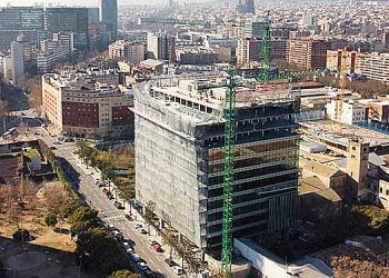Grupo SANJOSE ingresó 927 millones de euros en 2021 con un EBITDA de 54,4 millones