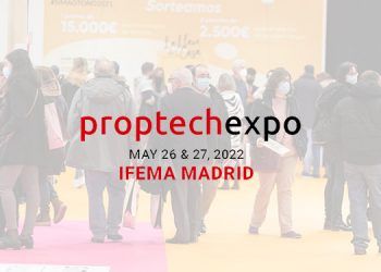 SIMA lanza Proptech Expo, evento simultáneo al Salón Inmobiliario celebrado del 26 al 29 de mayo