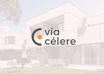 Vía Célere entregó 1.938 viviendas en 2021, cifra récord para la promotora