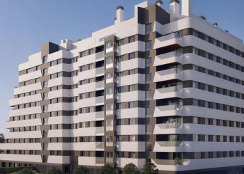 Avintia construirá un conjunto residencial de 70 viviendas libres, promovido por la S. Coop. Madrileña ‘Terrazas de Méndez Álvaro’ y gestionado por LIBRA