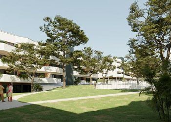 Luz verde a Boadilla Hills, un desarrollo de 1.500 apartamentos y 250 millones de inversión en Boadilla del Monte