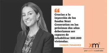 Fondos europeos y sostenibilidad, la pareja ganadora de 2022
