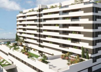 Copernicus Credit financia una promoción de 73 viviendas en Madrid gestionada por Ingescasa