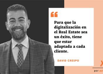 Digitalizar la búsqueda de financiación, clave para el futuro del sector inmobiliario
