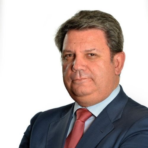 Jaime Raga