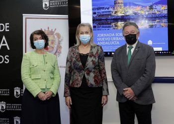 El Ayuntamiento de Marbella trabaja para que la ciudad sea la primera en aprobar su futuro PGOU en el marco de la LISTA
