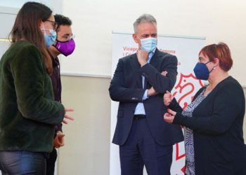 El Bono Joven destinará 45,6 millones de euros para facilitar el alquiler de viviendas en la Comunidad Valenciana