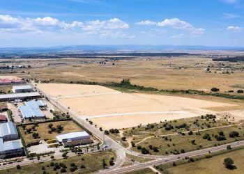 El Ministerio de Transportes, a través de Sepes, facilitará suelo para la implantación de Meta en Talavera de la Reina