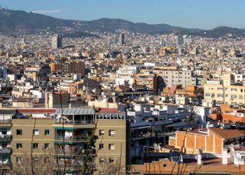 El precio de la vivienda aumenta más de dos puntos y se sitúa en el 6,4%, el nivel más alto desde principios de 2019