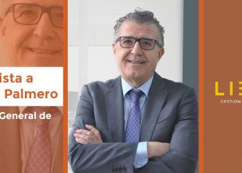 Entrevista Xm2 Por Metro Cuadrado - Miguel Palmero, direcrtor genral Libra GP