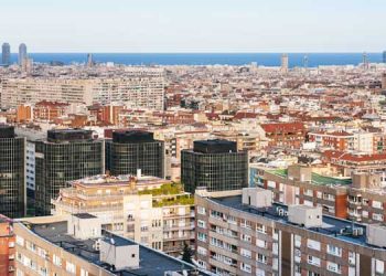 España necesita multiplicar por cinco su ritmo anual de rehabilitación de viviendas para cumplir su compromiso de cero emisiones en 2050